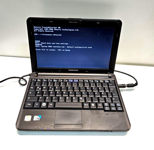 Sg5 samsung n130 computer - samsung,