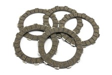 Lamelle frizione adatte per