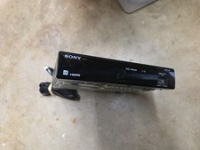 SONY HMZ-T1P 3D VR headset