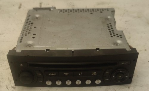 Autoradio per peugeot 207 - autoradio,