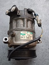 Compressore A.c Per Opel
