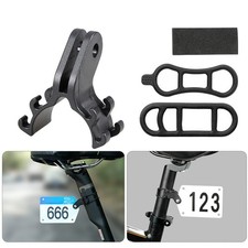 Clip Torcia Supporto Torcia