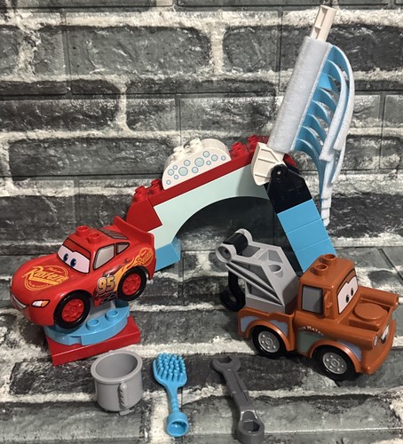 Autolavaggio duplo lightning - autolavaggio,