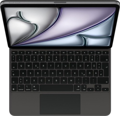 Apple magic keyboard per ipad - apple,