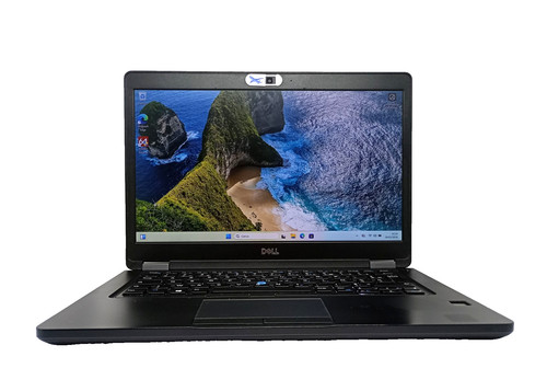 Portatile dell latitude - portatile,