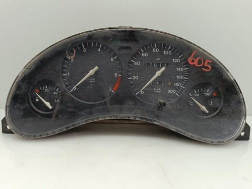 Contachilometri per opel corsa - opel,