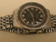 Orologio Vintage Originale