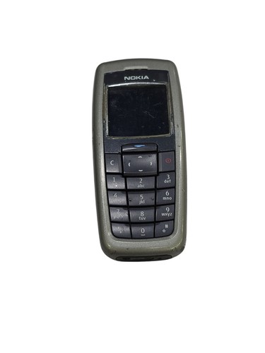 Cellulare vintage usato non