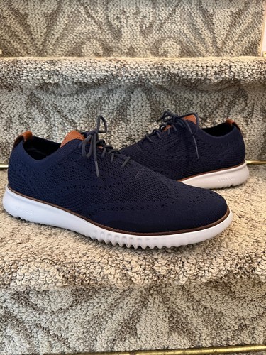 Scarpe oxford cole - cole, haan