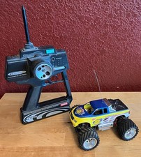 Kyosho Mini-Z Monster Mad
