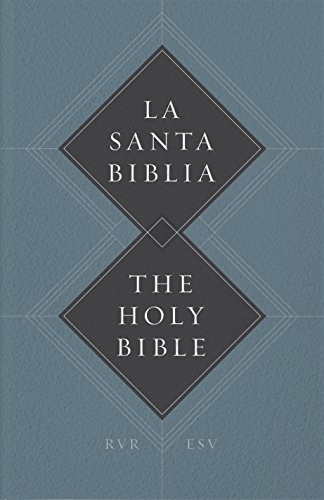 Esv spanish english - esv, parallel