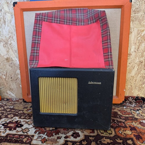 Amplificatore valvolare