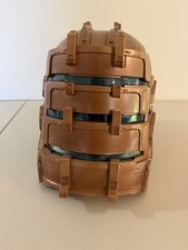 Casco Isaac Clarke Dead Space