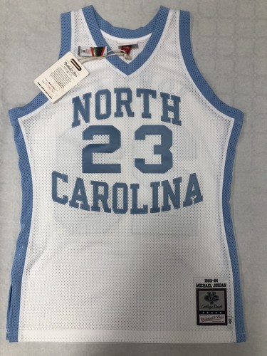 Maglia ncaa michael jordan - michael,