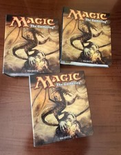 Magic The Gathering