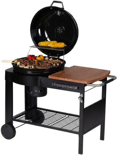 Barbecue carbone calgary - barbecue,