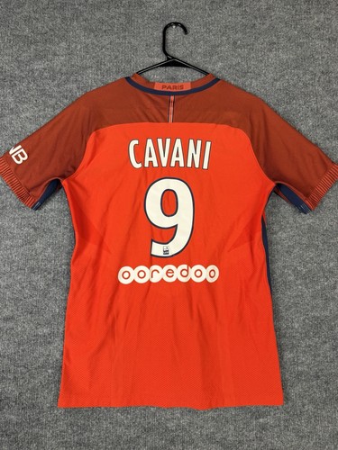 Maglia cavani fly emirates - fly,
