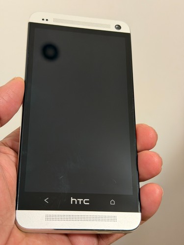 Smartphone htc one gb - smartphone,