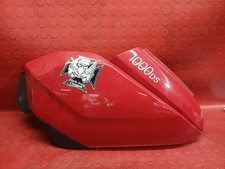 CARENA SCOCCA  ANTERIORE DESTRA DUCATI MULTISTRADA DS 1000 2003 2006 VEDI FOTO