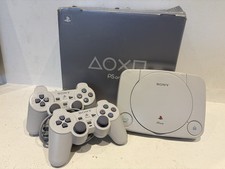Console Sony PlayStation 1 PS1