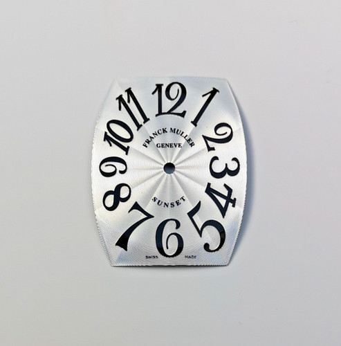 Quadrante franck muller ref - franck,