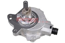 Pompa depressione impianto