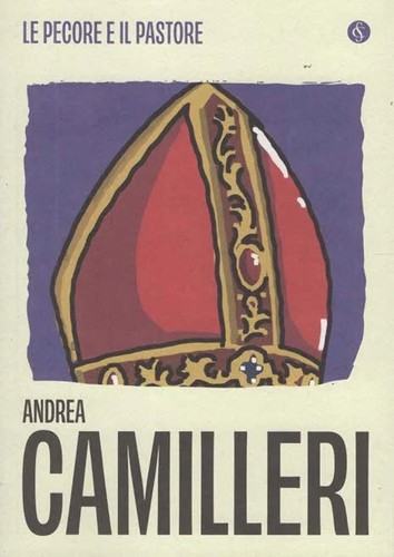 Andrea camilleri vol le - camilleri,