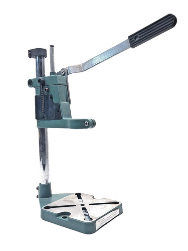 Supporto verticale per - supporto, trapano