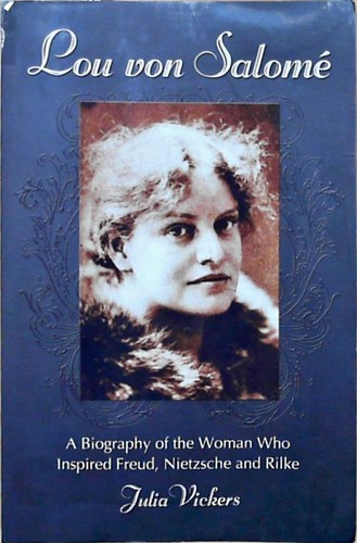 Lou von salome - von, of