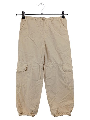 Zara pantaloni cargo - pantaloni, bambini