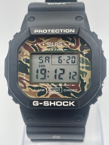 Orologio uomo casio shock - orologio,