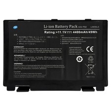 BATTERIA COMPATIBILE CON ASUS