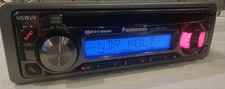 Panasonic CQ-RDP153N Autoradio