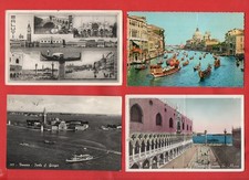 VENEZIA - LOTTO DI 50