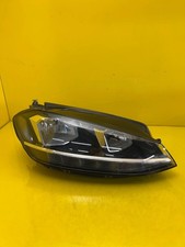 Faro anteriore destro VW Golf