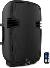 Arkansas 12 Cassa Bluetooth