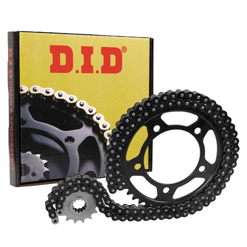 Kit trasmissione catena - 55,