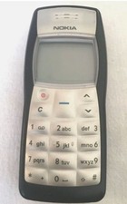 TELEFONO CELLULARE NOKIA 1100