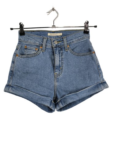 Levi pantaloncino jeans - pantaloncino, di