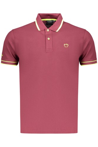 Baci abbracci polo - polo, maniche