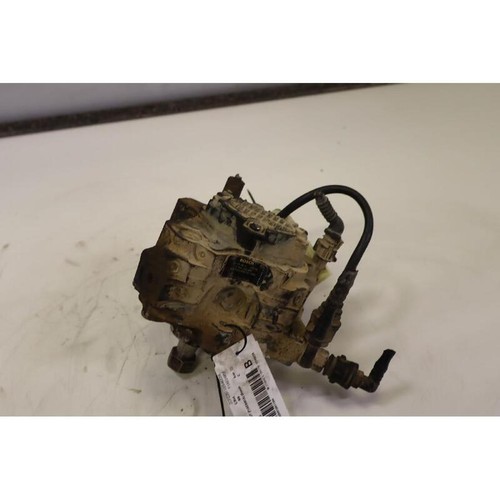 Pompa iniezione fiat daily - pompa,