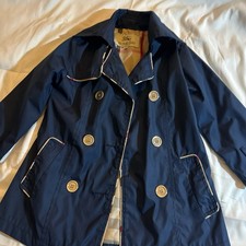 Trench cappotto bambino