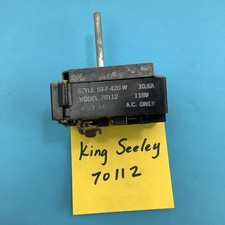 King Seeley Thermos Co