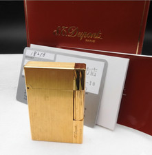 S.T. Accendino Dupont Gatsby