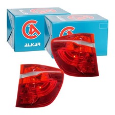 2X ALKAR FANALI POSTERIORI