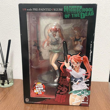 Highschool of the Dead