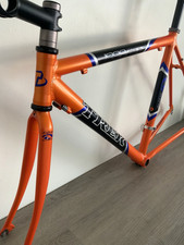 TREK 1000 TELAIO E FORCELLA 54