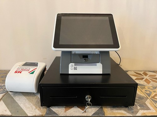 Registrazione cassa - di,
