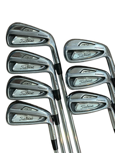 Titleist 714 ap2 - titleist, ferri