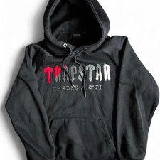 Trapstar London It’s Secret